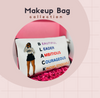 That Girl Cosmetic Bag