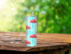 Pink Flamingo Tumbler