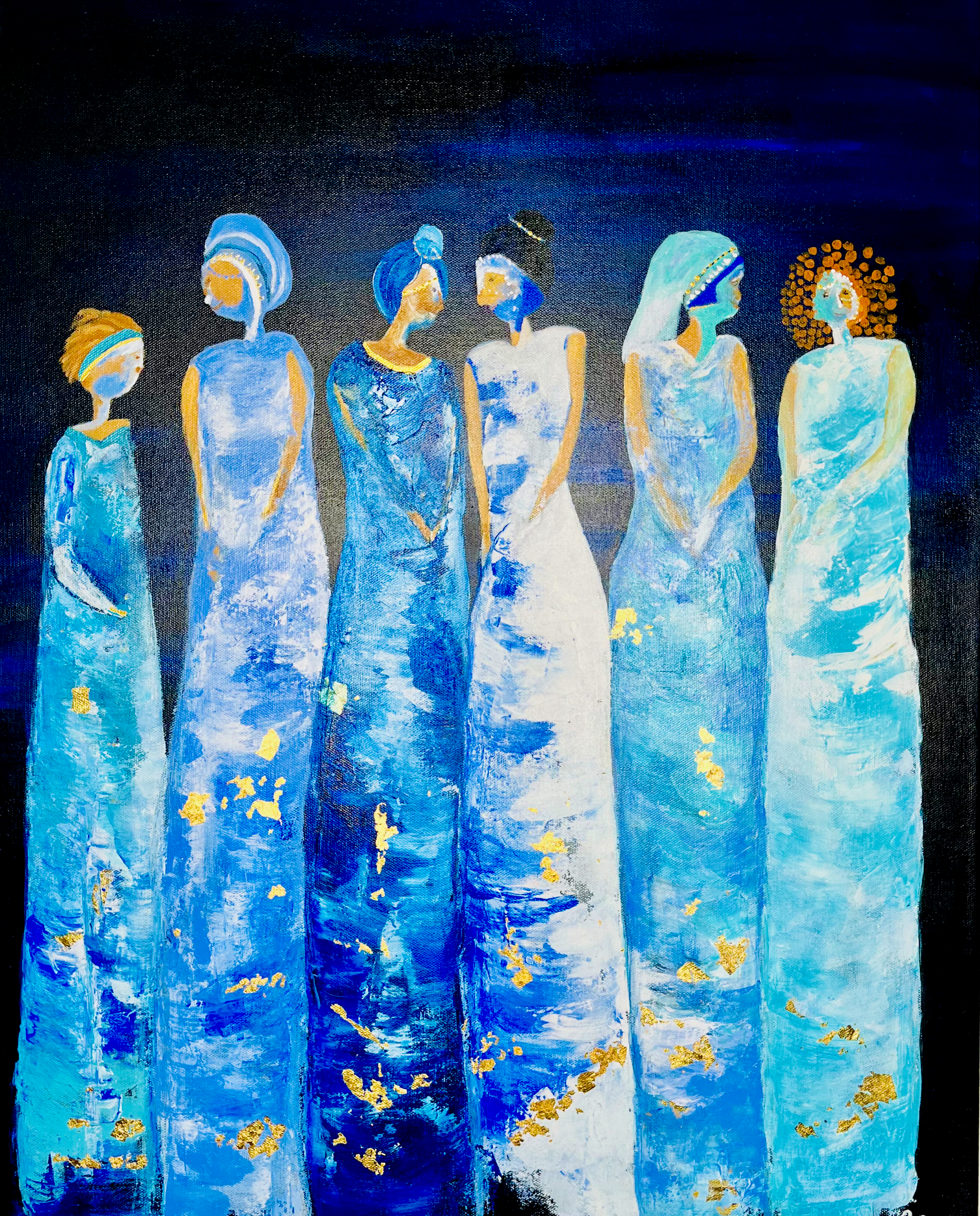Women Of Power