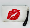 Love & Kisses Cosmetic bag