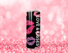Love & Kisses Tumbler
